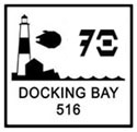 Docking Bay 516
